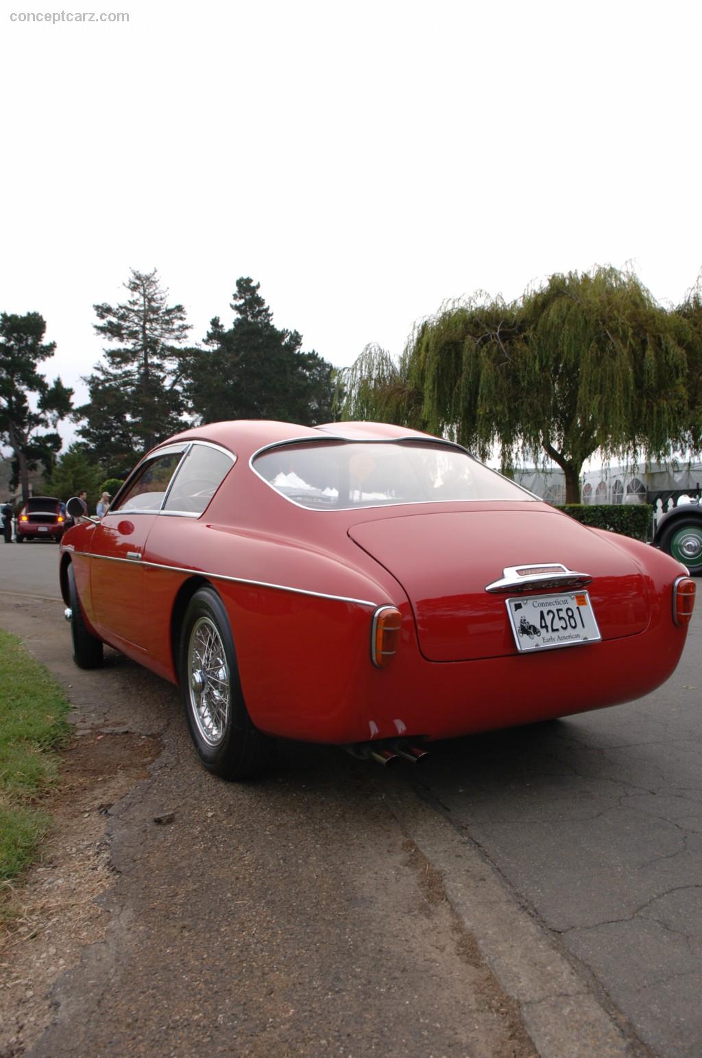 1956 Alfa Romeo 1900